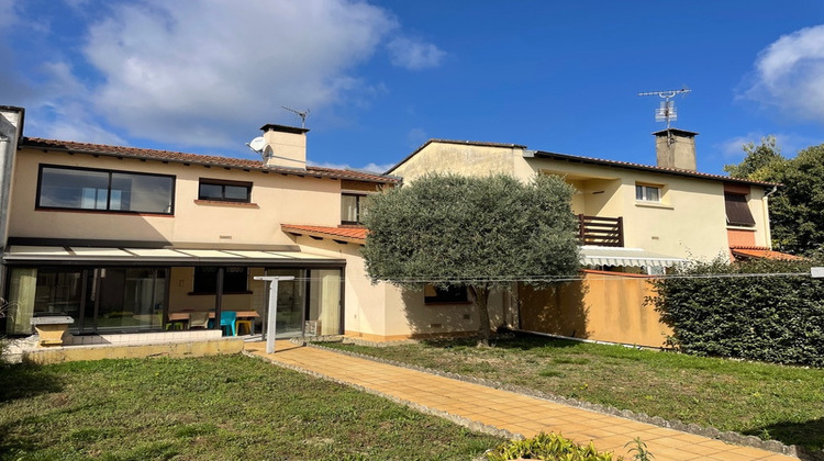 Ma-Cabane - Vente Maison FENOUILLET, 100 m²