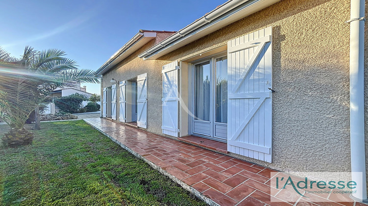 Ma-Cabane - Vente Maison FENOUILLET, 110 m²