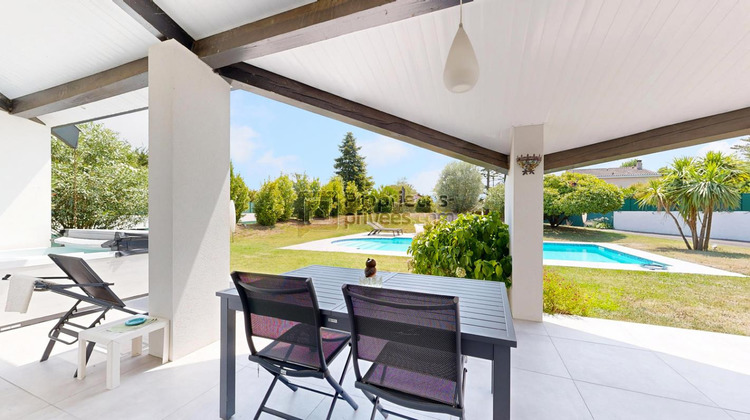 Ma-Cabane - Vente Maison FENOUILLET, 196 m²