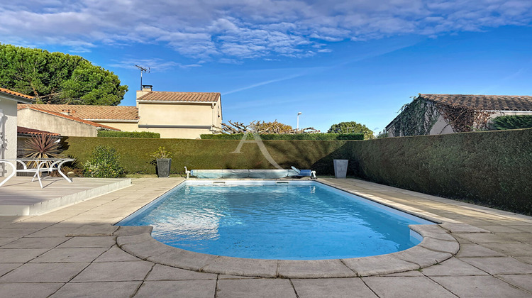 Ma-Cabane - Vente Maison FENOUILLET, 90 m²