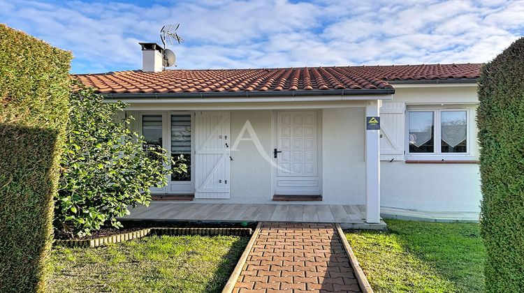 Ma-Cabane - Vente Maison FENOUILLET, 90 m²