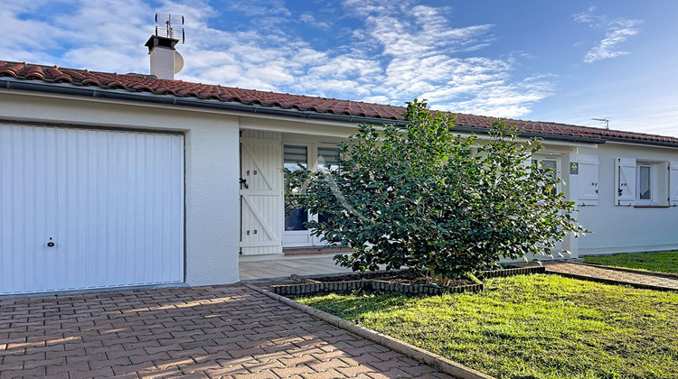 Ma-Cabane - Vente Maison FENOUILLET, 90 m²