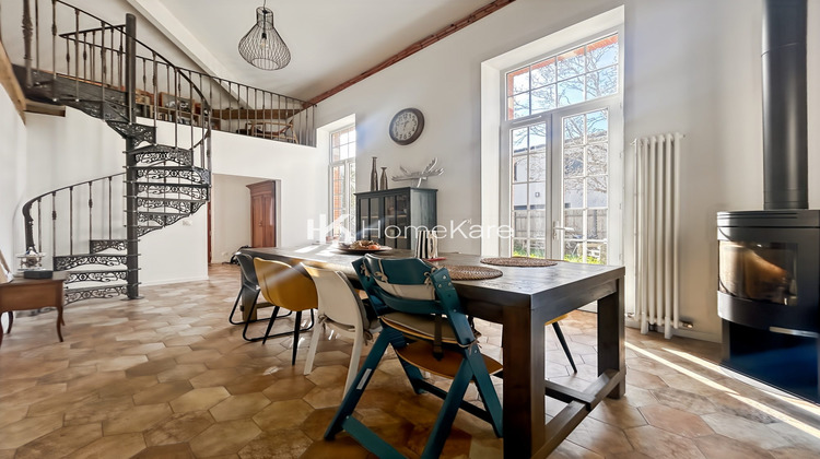 Ma-Cabane - Vente Maison Fenouillet, 170 m²