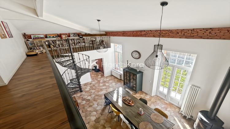 Ma-Cabane - Vente Maison Fenouillet, 170 m²