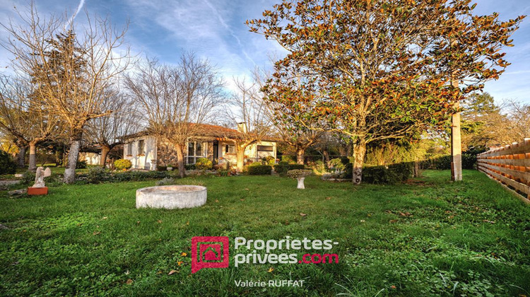 Ma-Cabane - Vente Maison FENOUILLET, 74 m²