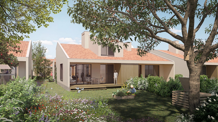 Ma-Cabane - Vente Maison FENOUILLET, 73 m²