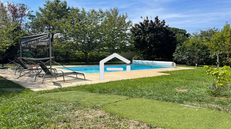 Ma-Cabane - Vente Maison FENOUILLET, 158 m²