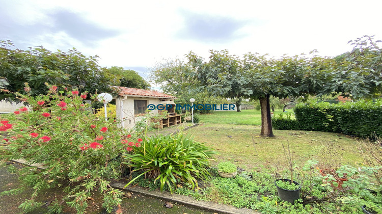 Ma-Cabane - Vente Maison Fenouillet, 94 m²