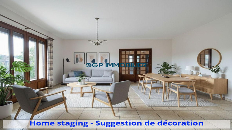 Ma-Cabane - Vente Maison Fenouillet, 94 m²