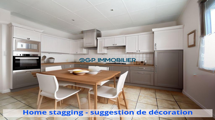 Ma-Cabane - Vente Maison Fenouillet, 94 m²