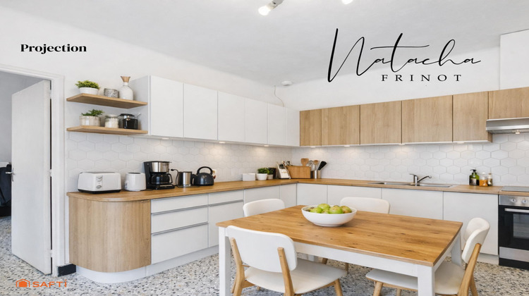 Ma-Cabane - Vente Maison Fenouillet, 140 m²