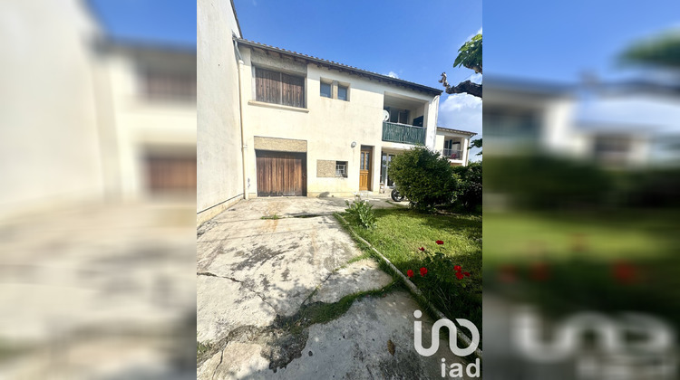 Ma-Cabane - Vente Maison Fenouillet, 95 m²