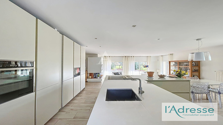 Ma-Cabane - Vente Maison FENOUILLET, 200 m²