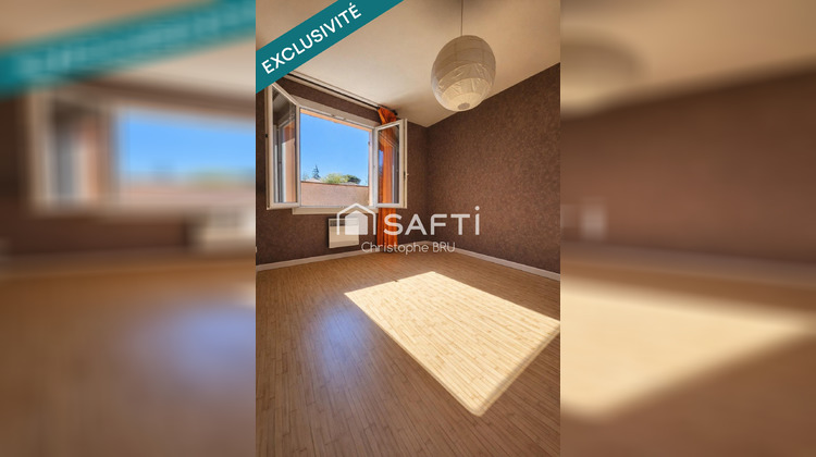 Ma-Cabane - Vente Maison Fenouillet, 100 m²