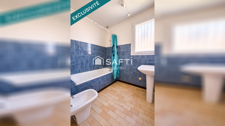 Ma-Cabane - Vente Maison Fenouillet, 100 m²