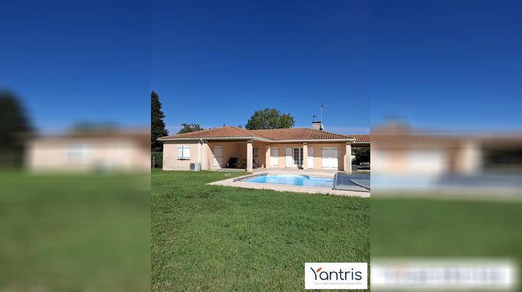 Ma-Cabane - Vente Maison Fenouillet, 149 m²