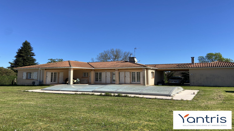 Ma-Cabane - Vente Maison Fenouillet, 149 m²