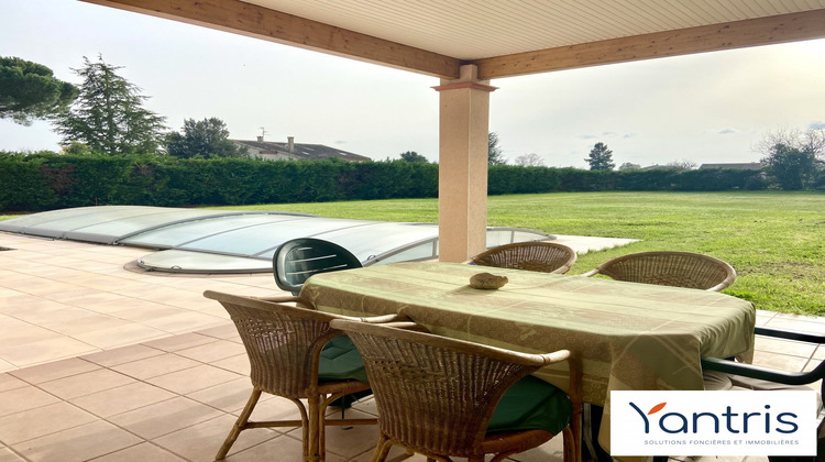 Ma-Cabane - Vente Maison Fenouillet, 149 m²