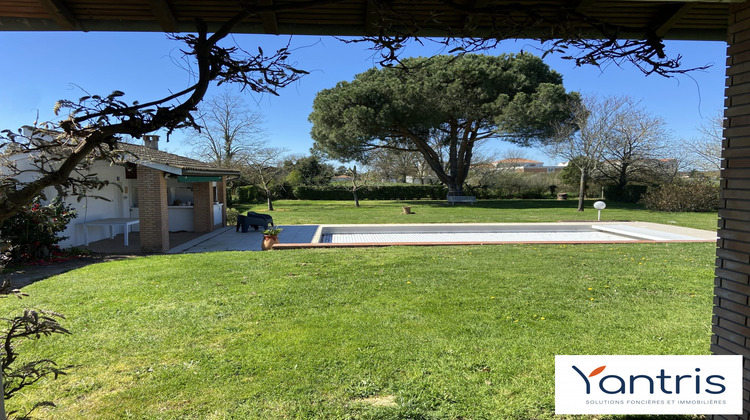 Ma-Cabane - Vente Maison Fenouillet, 184 m²