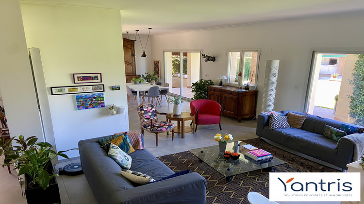 Ma-Cabane - Vente Maison Fenouillet, 184 m²