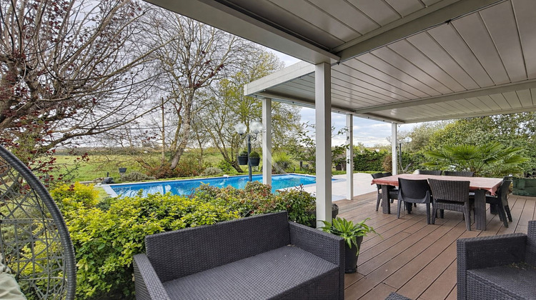 Ma-Cabane - Vente Maison FENOUILLET, 163 m²