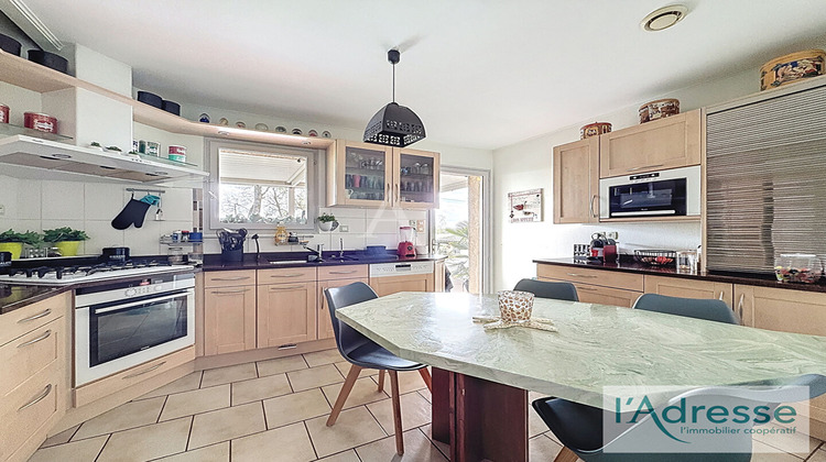 Ma-Cabane - Vente Maison FENOUILLET, 163 m²