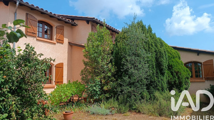 Ma-Cabane - Vente Maison Fenouillet, 231 m²