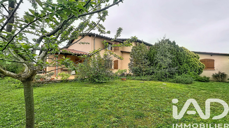 Ma-Cabane - Vente Maison Fenouillet, 231 m²