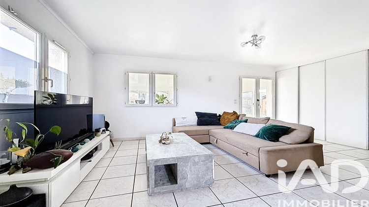 Ma-Cabane - Vente Maison Fenouillet, 109 m²