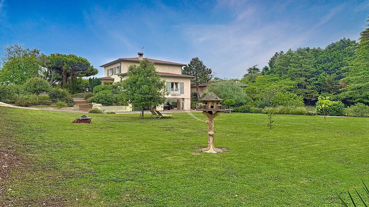 Ma-Cabane - Vente Maison FENOUILLET, 191 m²