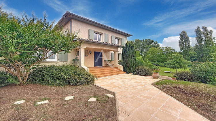 Ma-Cabane - Vente Maison FENOUILLET, 191 m²