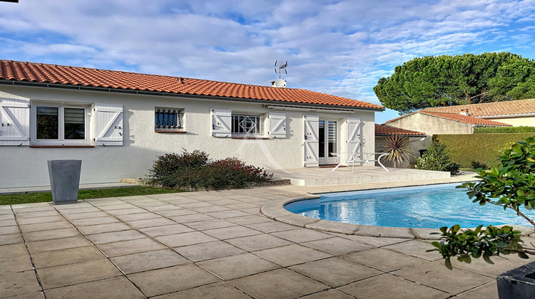 Ma-Cabane - Vente Maison FENOUILLET, 90 m²