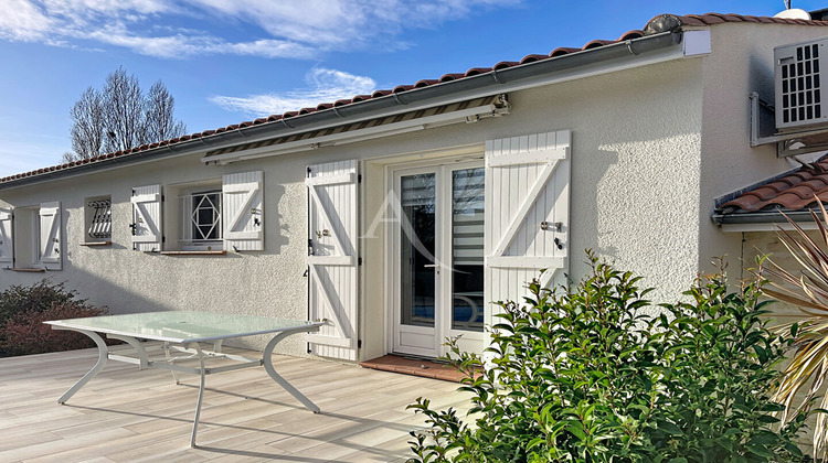 Ma-Cabane - Vente Maison FENOUILLET, 90 m²