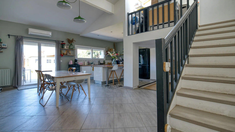 Ma-Cabane - Vente Maison Fenouillet, 95 m²