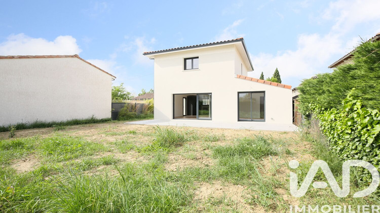 Ma-Cabane - Vente Maison Fenouillet, 85 m²