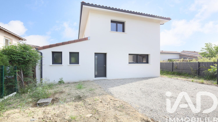 Ma-Cabane - Vente Maison Fenouillet, 85 m²