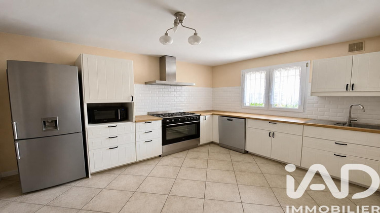 Ma-Cabane - Vente Maison Fenouillet, 151 m²