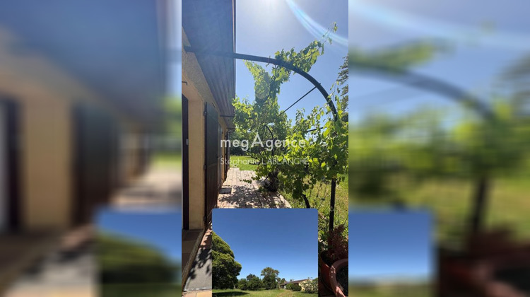 Ma-Cabane - Vente Maison FENOUILLET, 150 m²