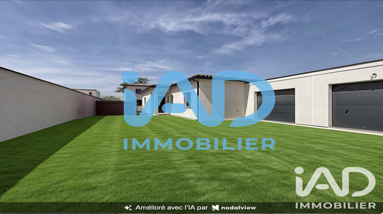 Ma-Cabane - Vente Maison Fenouillet, 98 m²