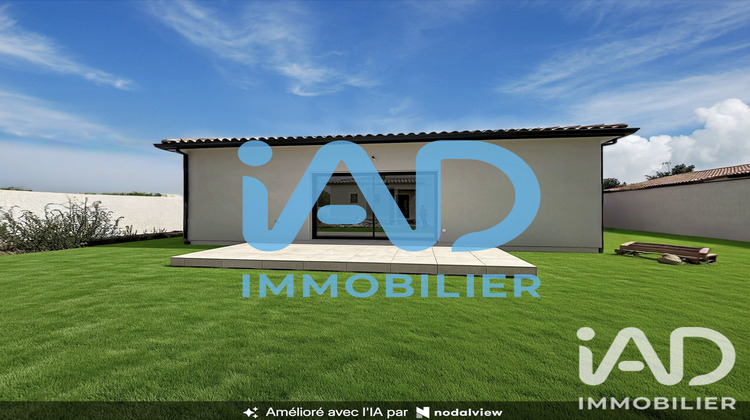 Ma-Cabane - Vente Maison Fenouillet, 98 m²