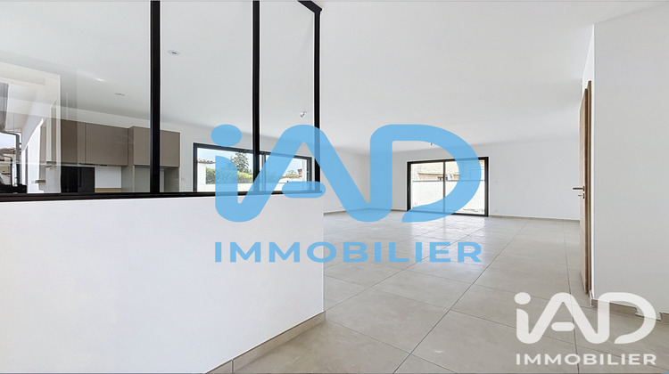 Ma-Cabane - Vente Maison Fenouillet, 98 m²