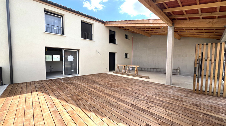 Ma-Cabane - Vente Maison FENOUILLET, 109 m²