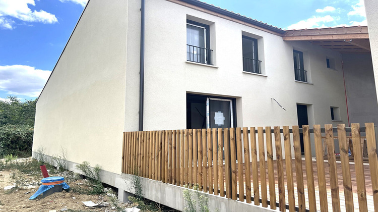 Ma-Cabane - Vente Maison FENOUILLET, 109 m²