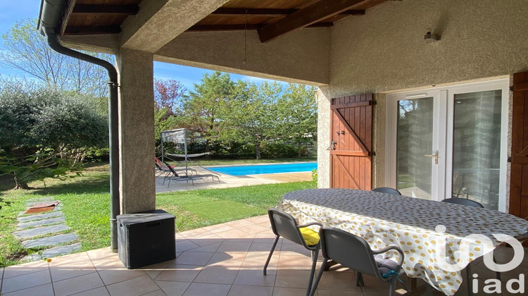 Ma-Cabane - Vente Maison Fenouillet, 151 m²