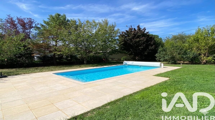 Ma-Cabane - Vente Maison Fenouillet, 151 m²