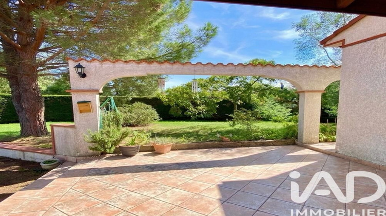 Ma-Cabane - Vente Maison Fenouillet, 151 m²