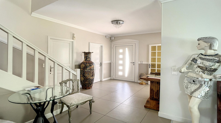 Ma-Cabane - Vente Maison Fenouillet, 228 m²