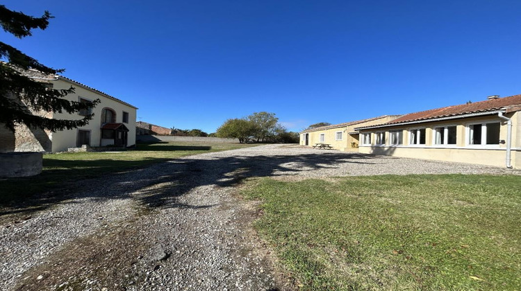 Ma-Cabane - Vente Maison FENOUILLET DU RAZES, 400 m²