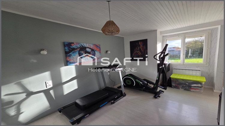 Ma-Cabane - Vente Maison Ferce, 146 m²