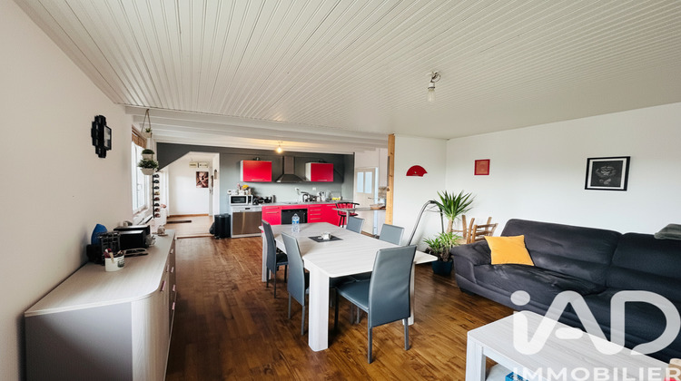 Ma-Cabane - Vente Maison Fercé, 60 m²